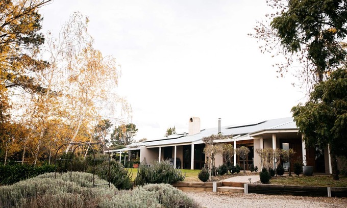 Wallaroo House | Wattagan Homestead Wallaroo wine region