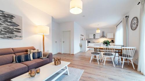 Eilsum Apartment | Watthuus