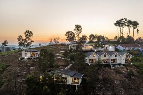 Kotagiri House | Wattle Grove Resort