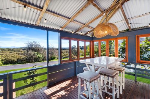 Moruya Heads House | Wattlebird Cottage
