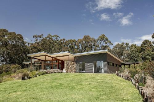 Yallingup Siding House | Wattleridge