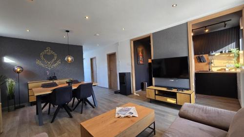 Dornumersiel House | Wattwurm