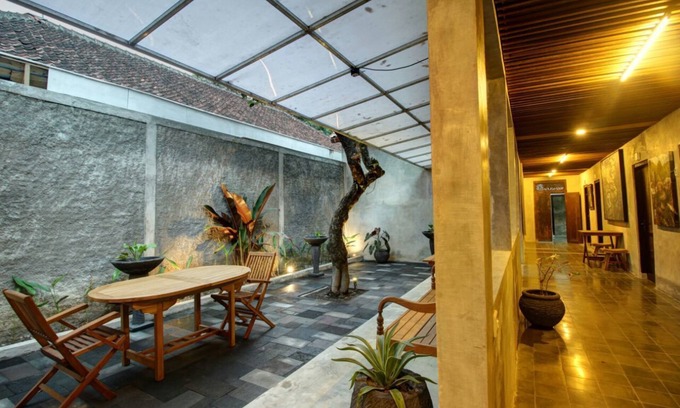 Borobudur Bed & Breakfast | Watu Agung Guest House