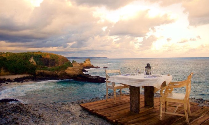 West Sumba Resort | Watukaka Resort