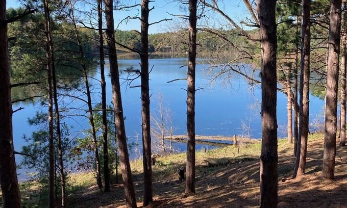 Wautoma Cabin | Wautoma Lake House!