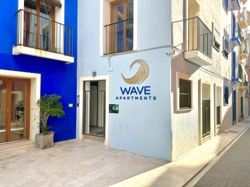 Old Town Apartment | Wave Apartments