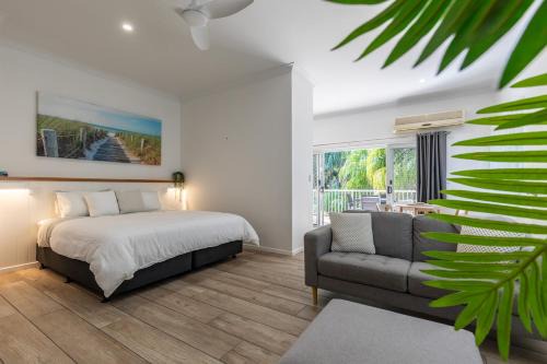 Agnes Water Apartment | Wave Break in Agnes