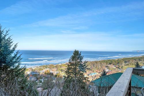 Neskowin House | Wave Haven