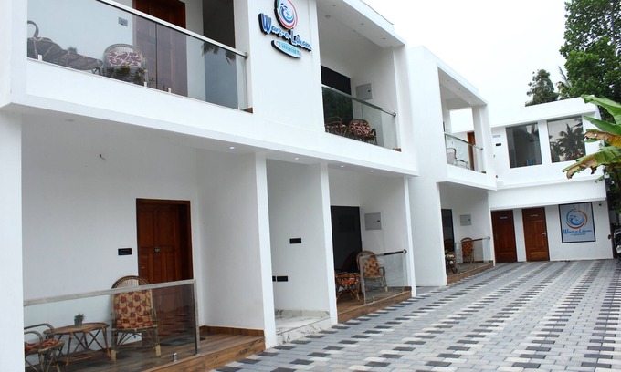 Edava Hotel | Wavealokam Beach Retreat