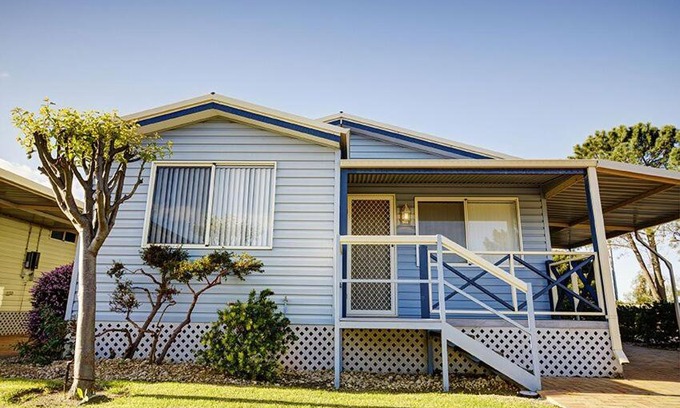 Hopetoun Resort | Wavecrest Village & Tourist Park WA