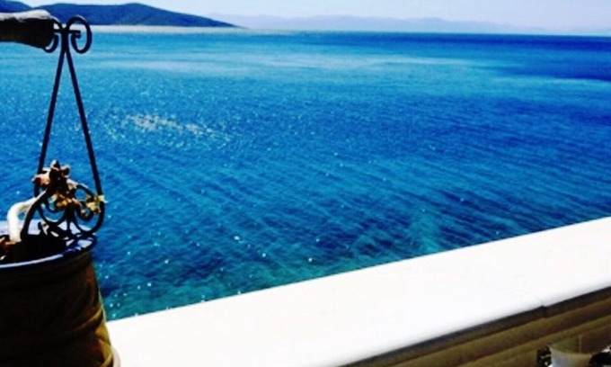 Salamis House | Wavedance Accommodation(Dias)