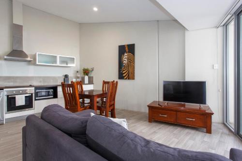 Beckenham Apartment | Waverley apartment B-one bedroom wifi available