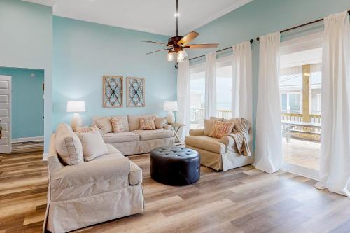 Dauphin Island House | Waverly