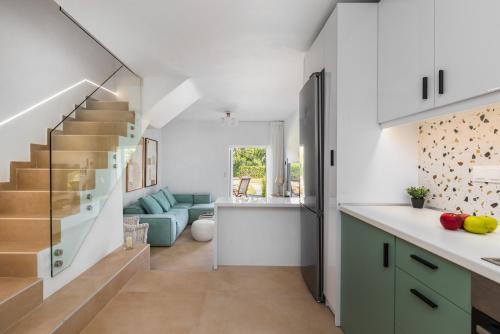 Pefkochori House | Waves & Agistri by Nest