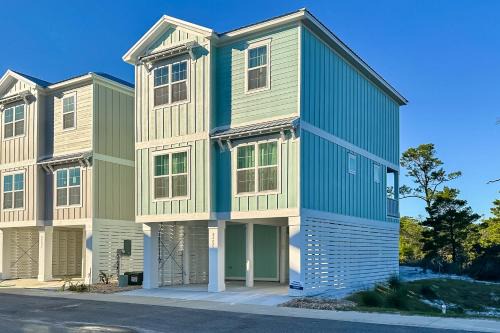 Orange Beach House | Waves and Wildlife Getaway at Summer Salt