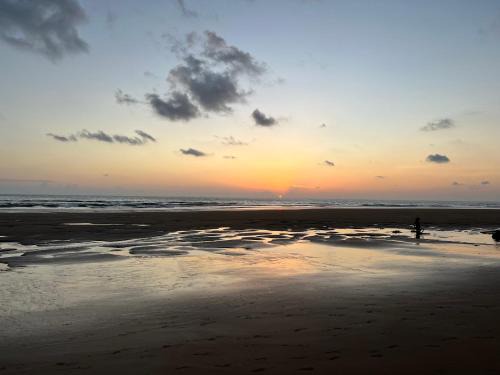 Hireguthi House | Waves End Beach Front Stay