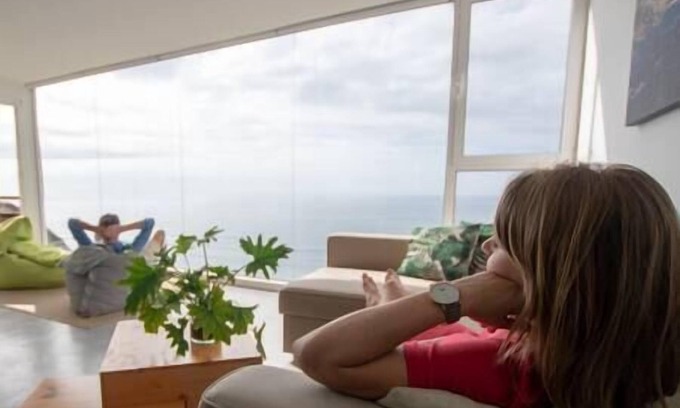 Bajamar Apartment | Waves Nest - Bajamar