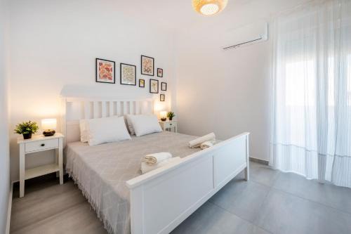 Mastichari Apartment | Waves of Mastichari Apartments
