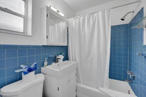 North Beach Apartment | Waves On Desoto Lovely Studio # 2