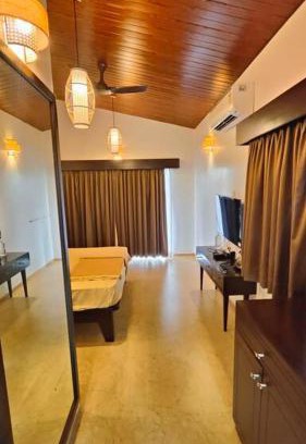 Saiv Kh Apartment | Waves&Vibes Resort