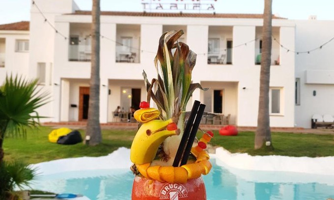 Valdevaqueros Hotel | Wawa Tarifa