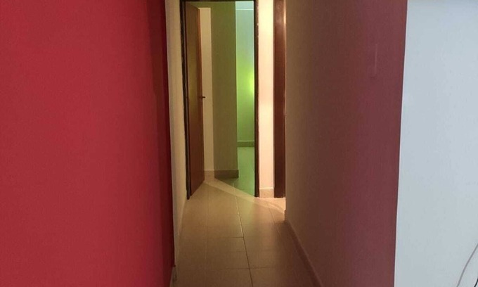 San Salvador de Jujuy Apartment | way north