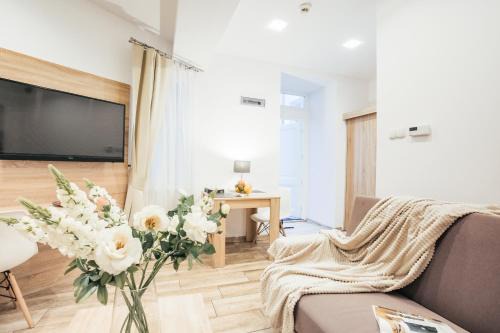 Warszawskie Apartment | Way2Stay Bosacka