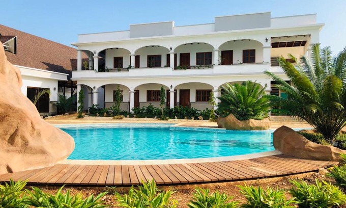 Zona 4 Hotel | WAYAK HOTEL LAS CRUCES PETEN