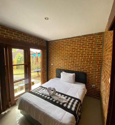 Ketewel House | Wayan Gunawan Homestay