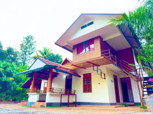 Vayittiri Resort | Wayanad Coffee Vintage