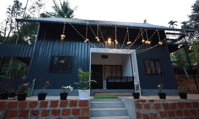 Mananthavady House | Wayanad Dream Nest Homestay