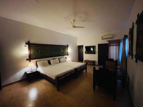 Mananthavady Resort | Wayanad gate resort