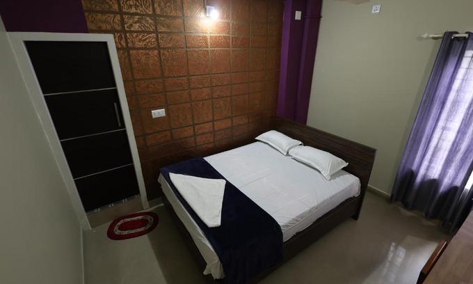 Kalpetta House | Wayanad regal residency