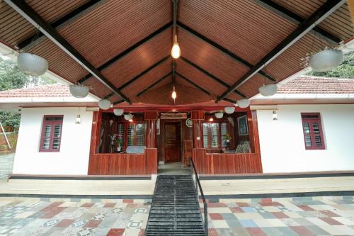 Mananthavady House | Wayanad Vista Family Bungalow