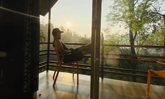 Vayittiri Hotel | Wayand Whistling Woods