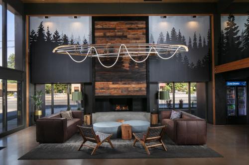 Orchard District Hotel | Waypoint Hotel