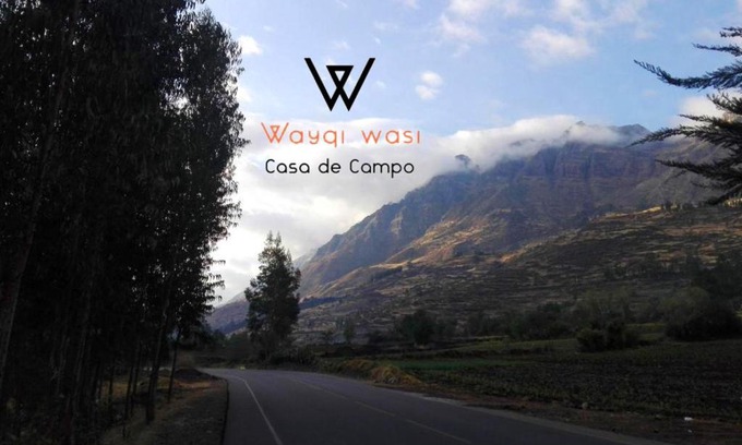 Taray House | Wayqi Wasi