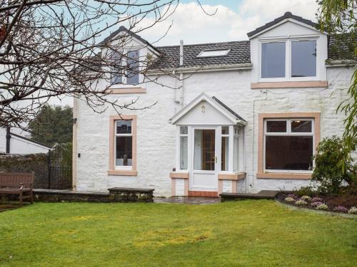 Kilmun House | Wayside Cottage