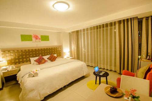 Cusco Hotel | Wayta Inn