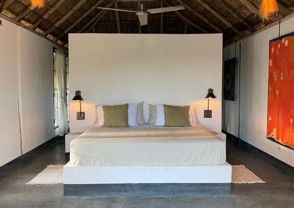 Popoyo House | Wayuu