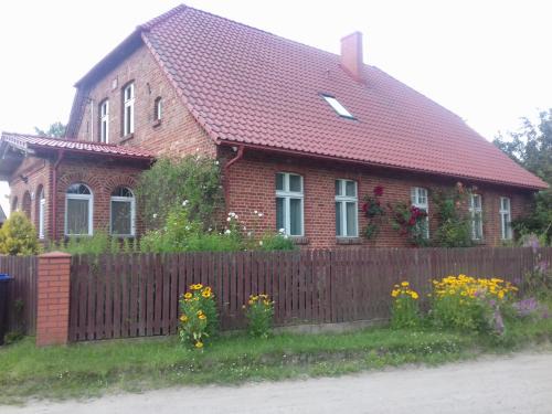gmina Karsin House | Wczasy na Kaszubach