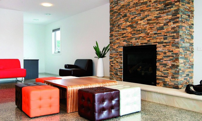 Newhaven Cabin | We have revolutionized group accommodation, providing luxury at budget prices.
