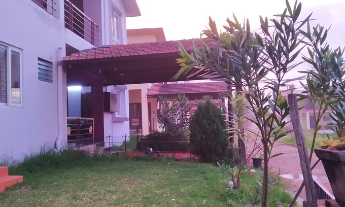 Kodaikanal Villa | We have individual villas and cottages in kodaikanal