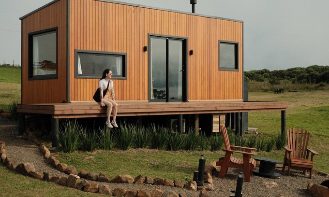 Urubici Cabin | We help you switch off. Truly