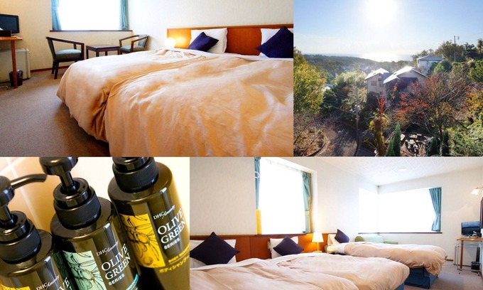 Yawatano Villa | We Home Villa Jyougasaki Onsen