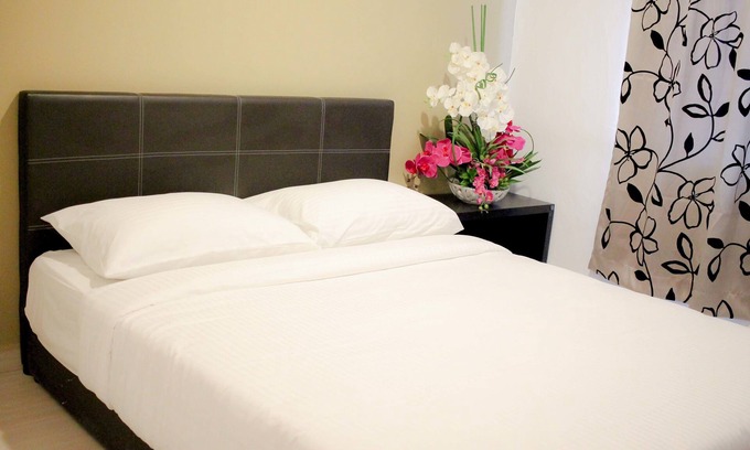 Central Seberang Perai Hotel | We Hotel