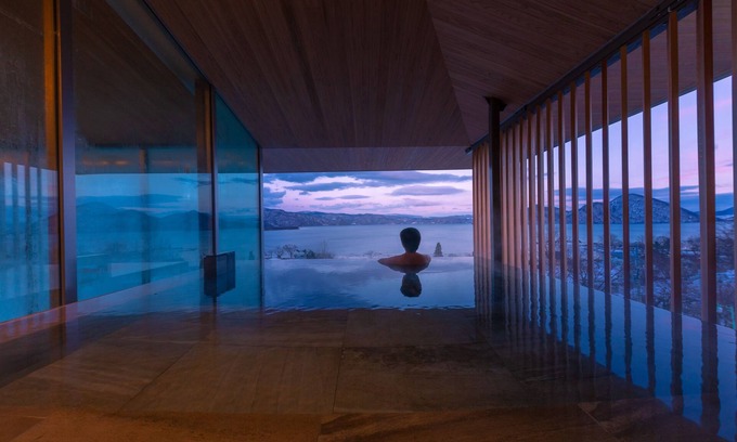 Toya Hotel | WE Hotel Toya