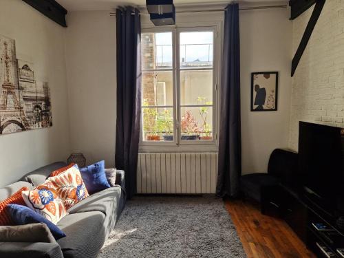 Quartier Saint-Ambroise Bed & Breakfast | We Loft