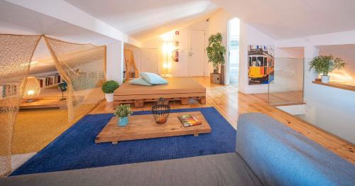 Baixa Hostel | We Love F Tourists