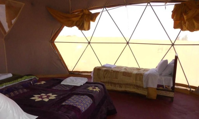 Merzouga RV Rental | We offers you the best option of accommodation in Merzouga